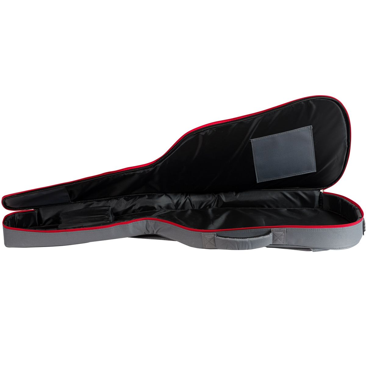 Contrabaixo 4 Cordas Thunder PJ4 Black - Seizi-5